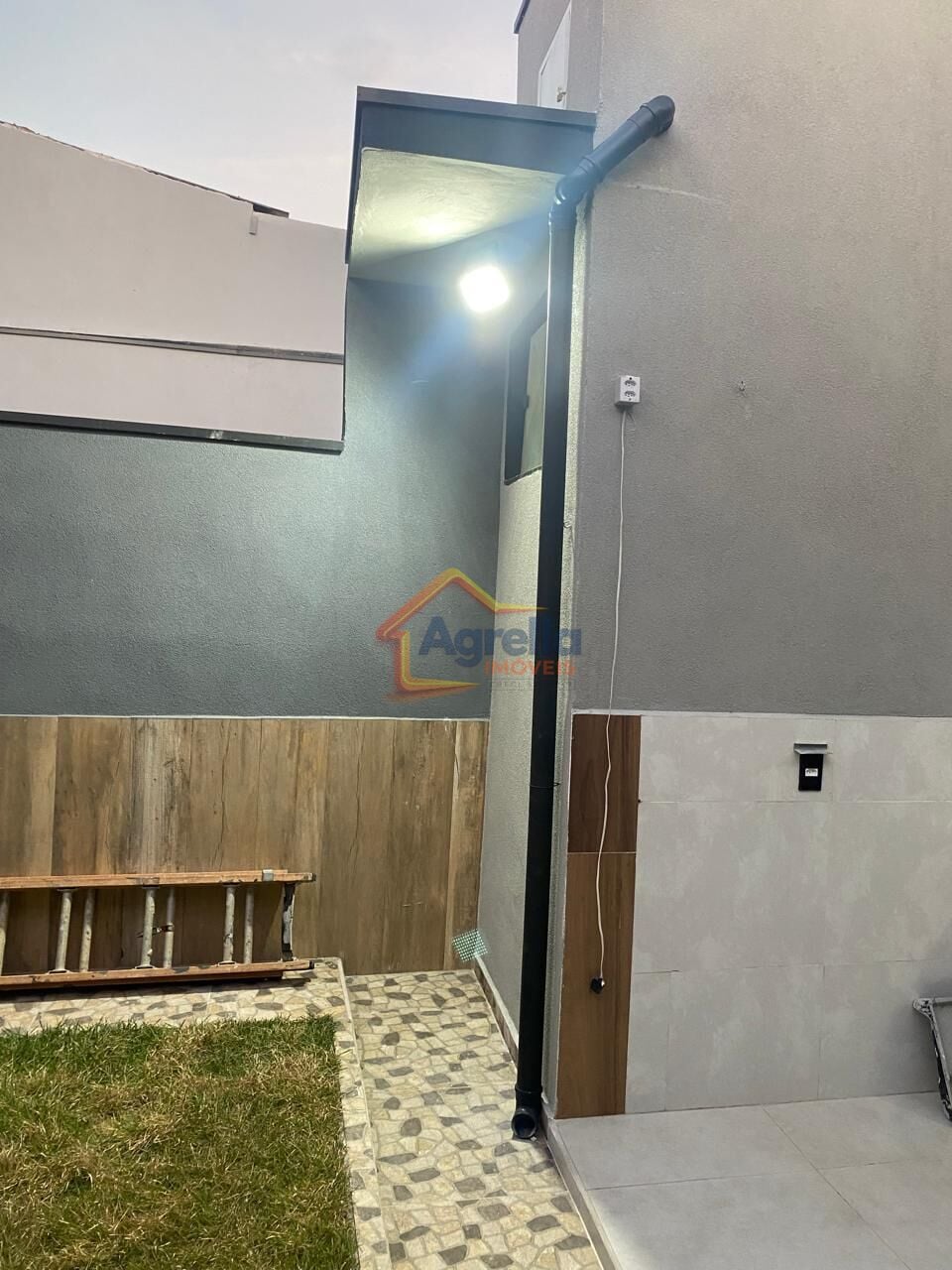 Casa, 1 quarto, 78 m² - Foto 11