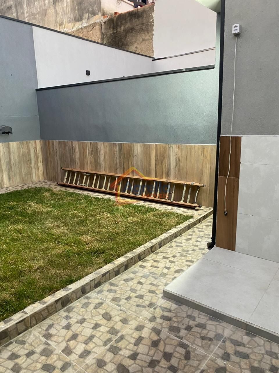 Casa, 1 quarto, 78 m² - Foto 12