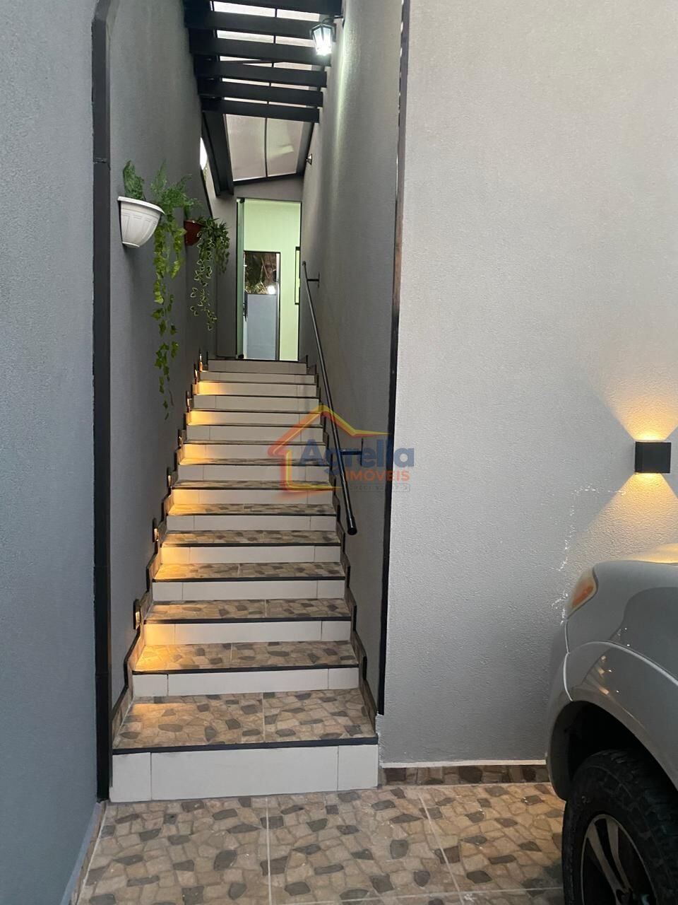 Casa, 1 quarto, 78 m² - Foto 23