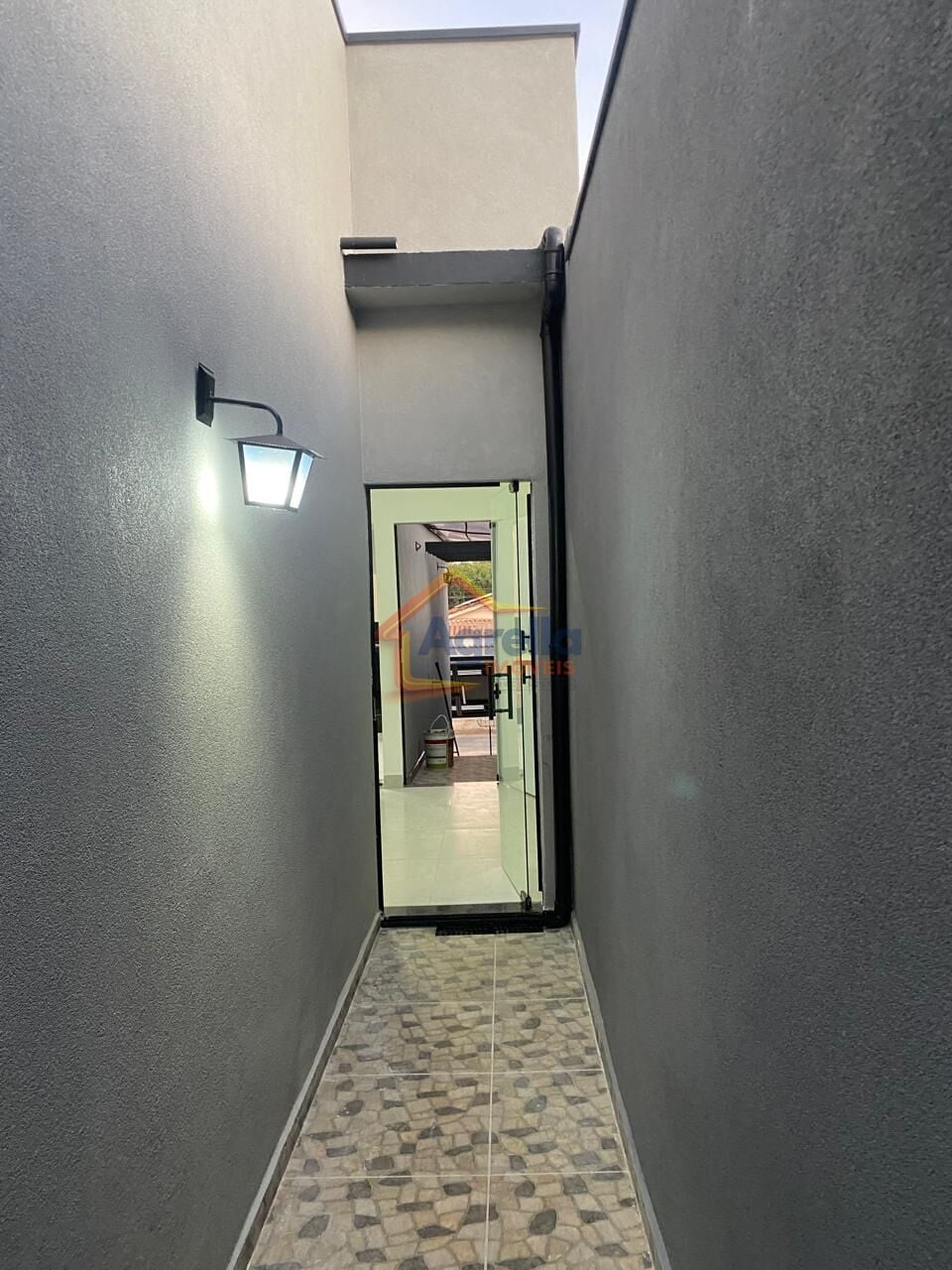 Casa, 1 quarto, 78 m² - Foto 14