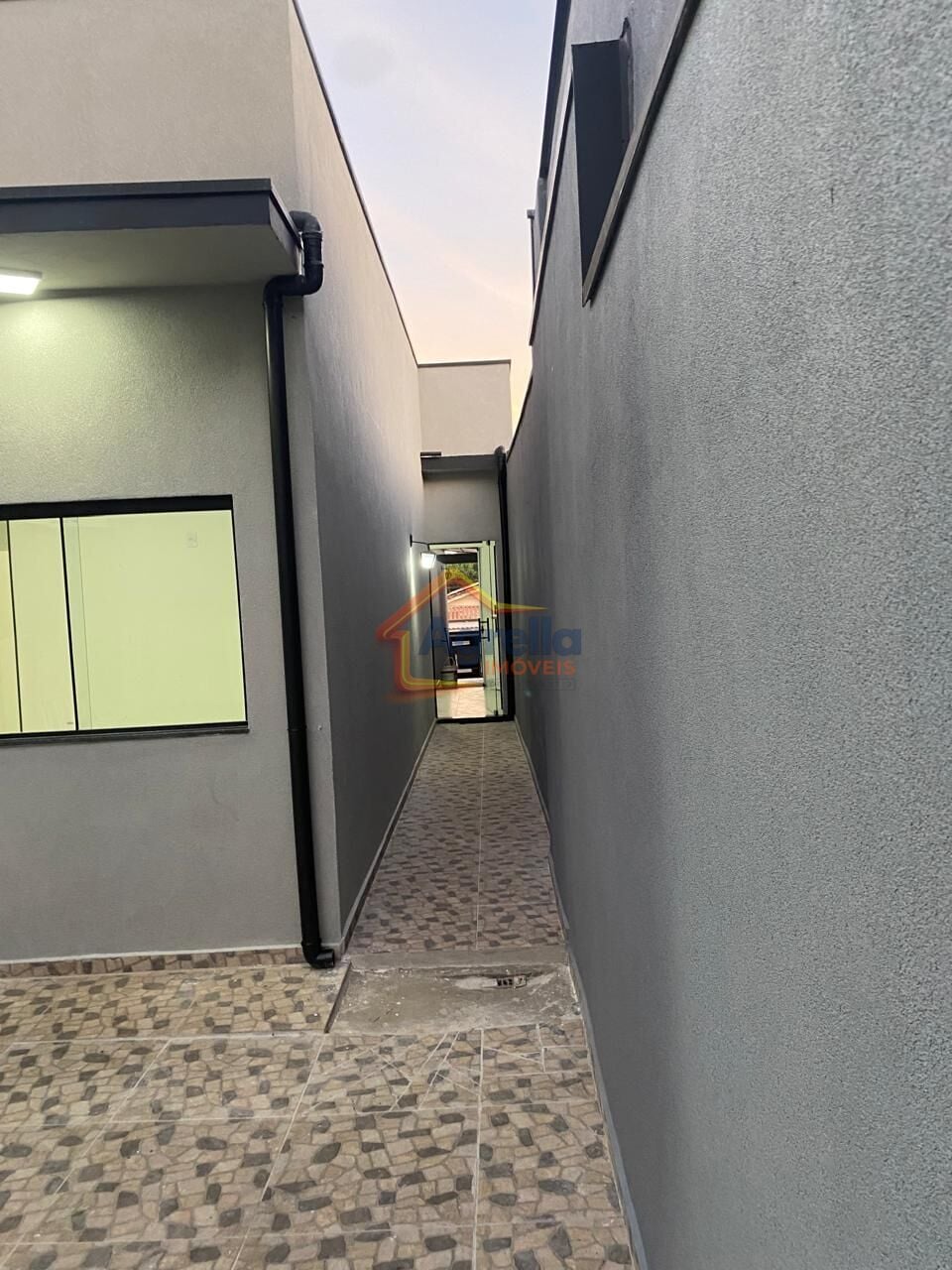 Casa, 1 quarto, 78 m² - Foto 13