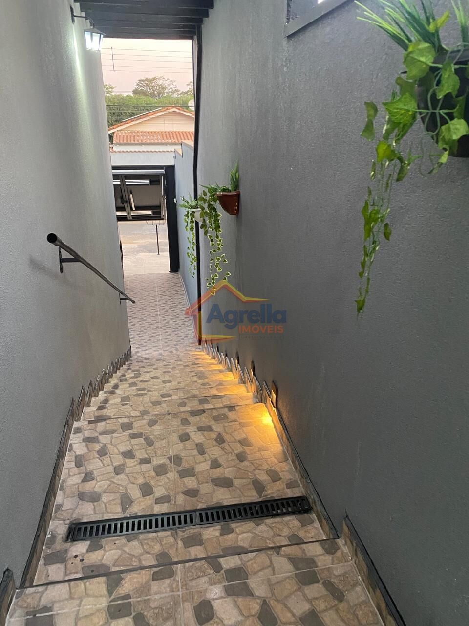 Casa, 1 quarto, 78 m² - Foto 19