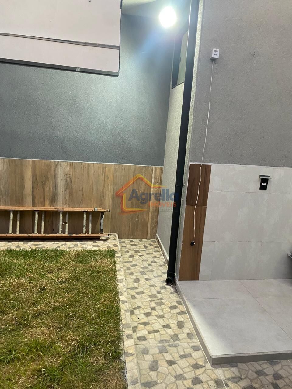 Casa, 1 quarto, 78 m² - Foto 10