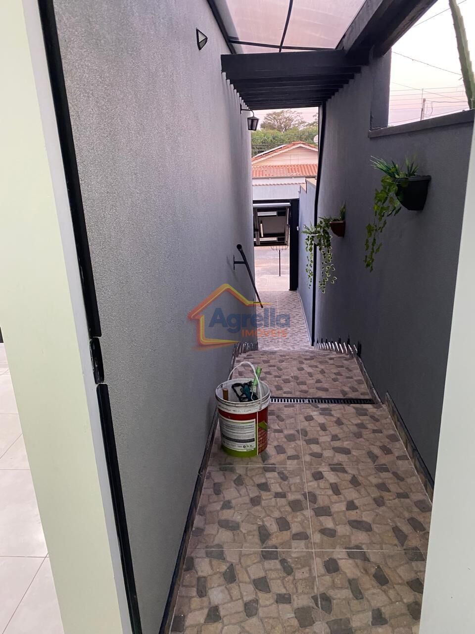 Casa, 1 quarto, 78 m² - Foto 7