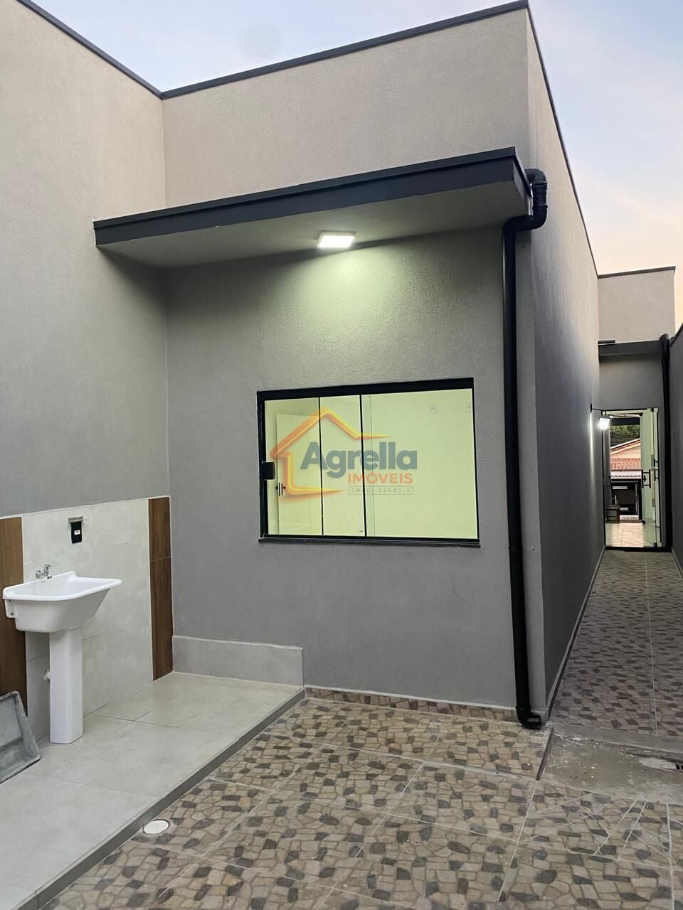 Casa, 1 quarto, 78 m² - Foto 15