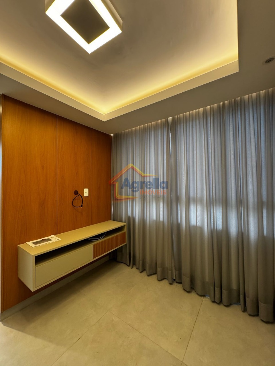 Apartamento, 2 quartos, 53 m² - Foto 4