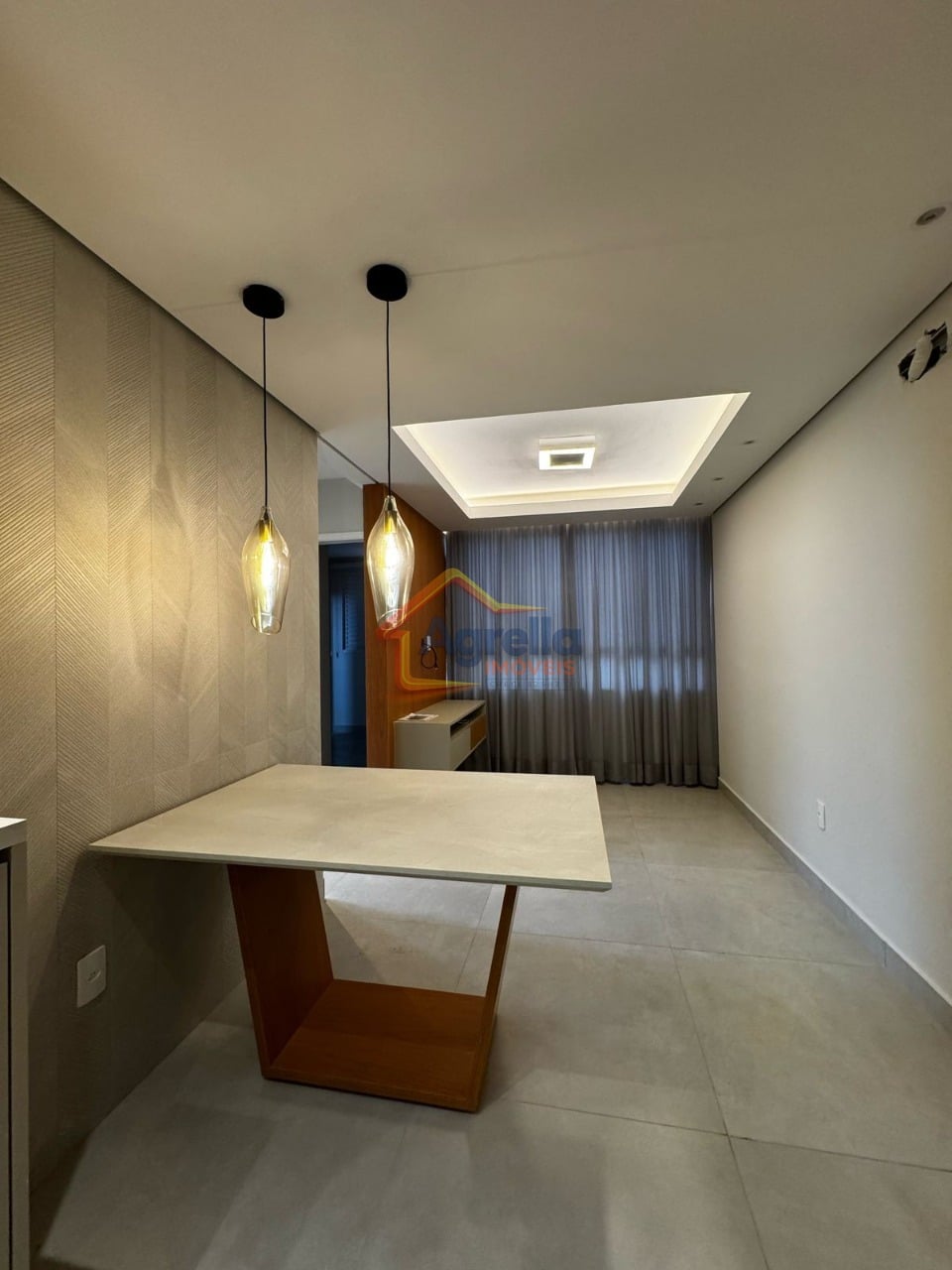 Apartamento, 2 quartos, 53 m² - Foto 2