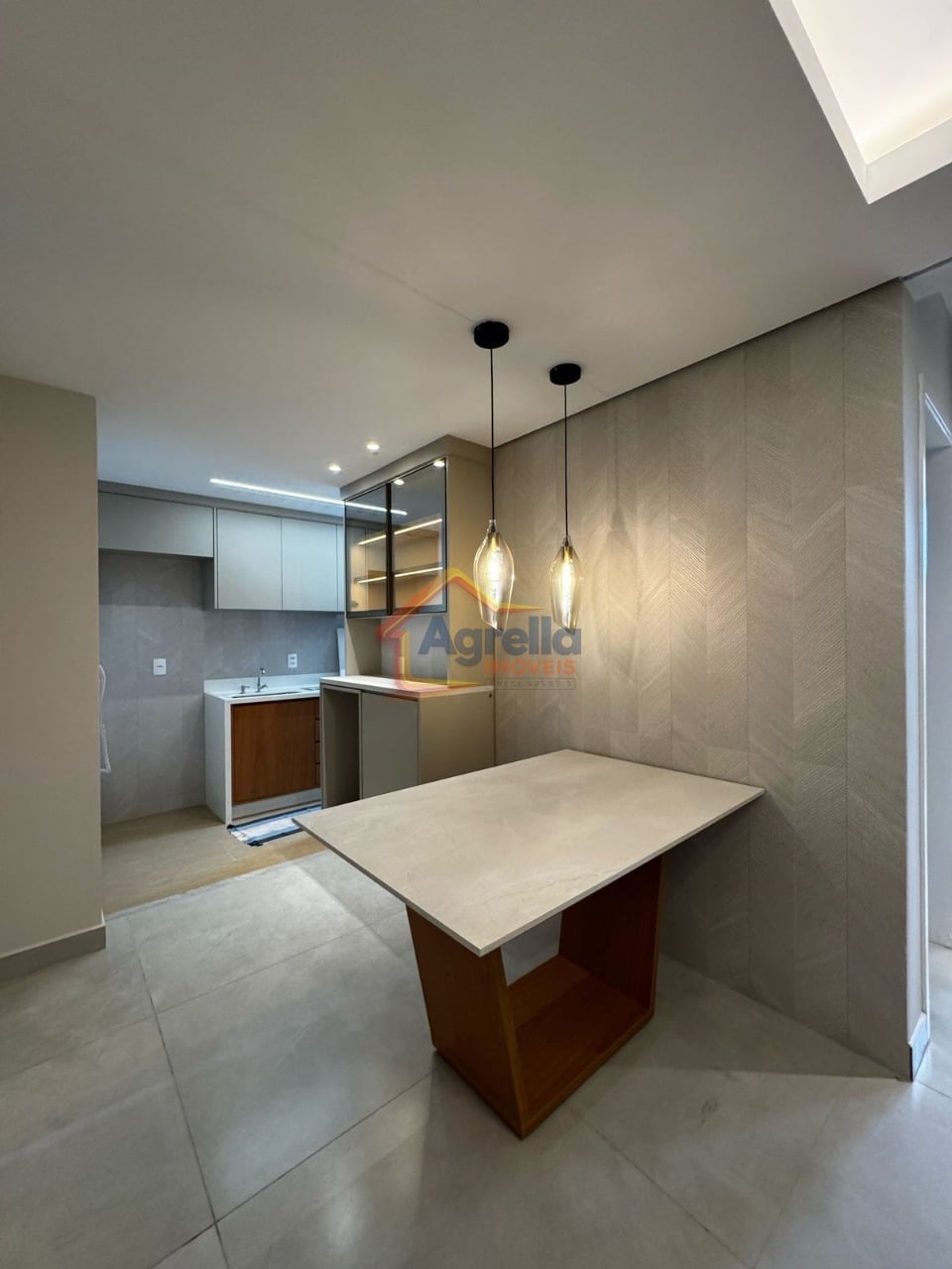 Apartamento, 2 quartos, 53 m² - Foto 5