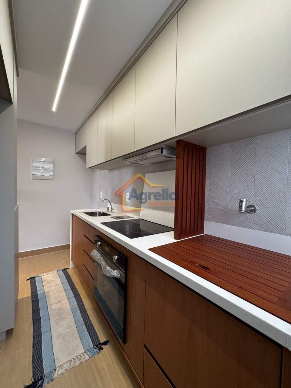 Apartamento, 2 quartos, 53 m² - Foto 9