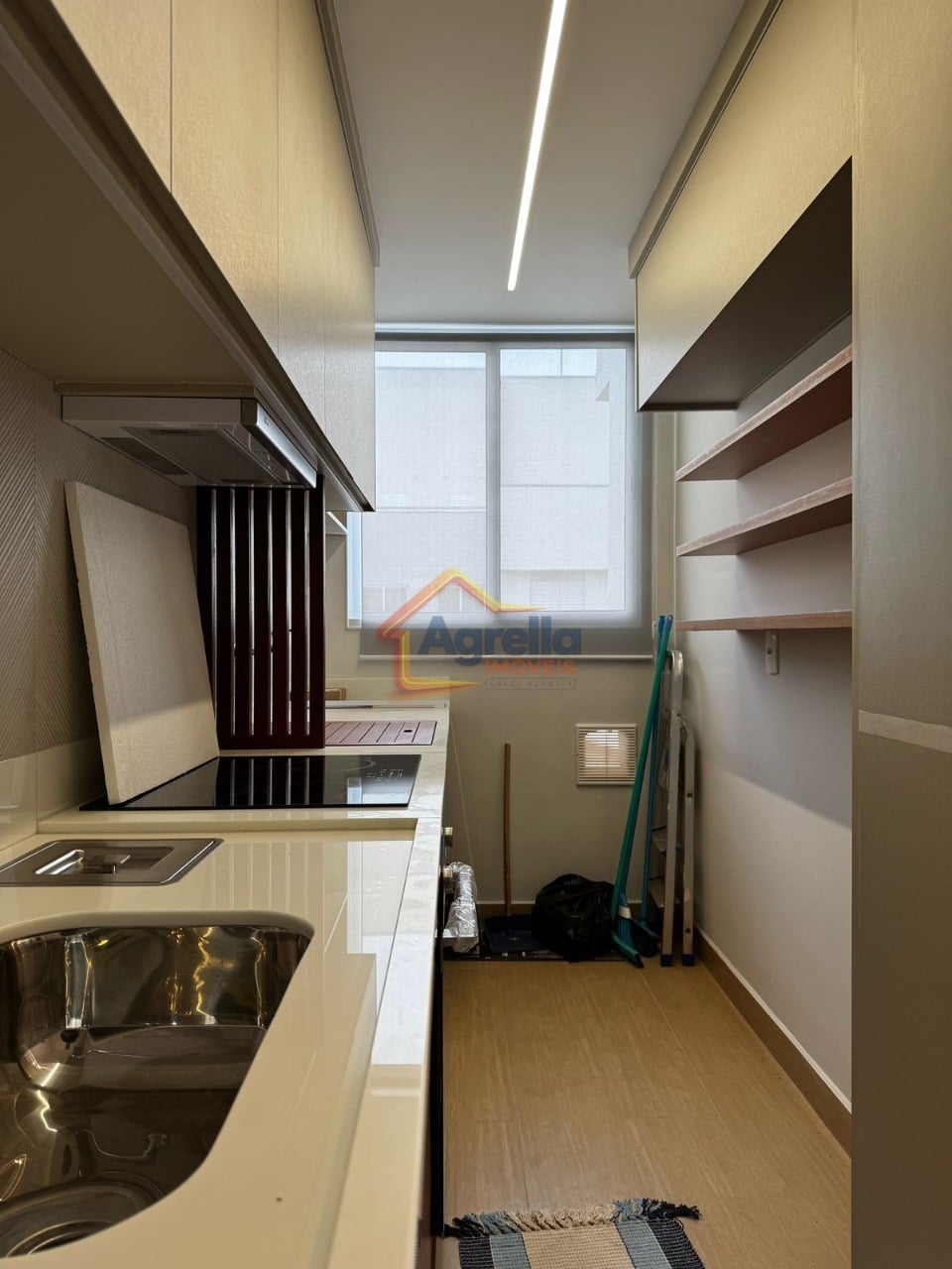 Apartamento, 2 quartos, 53 m² - Foto 7