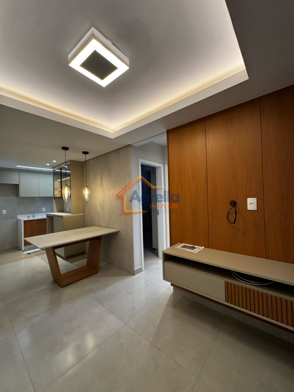 Apartamento, 2 quartos, 53 m² - Foto 3