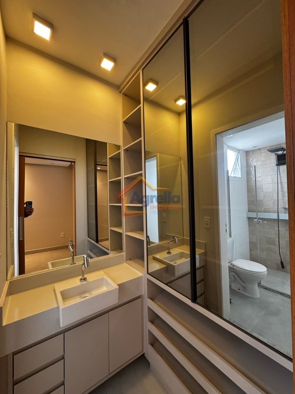 Apartamento, 2 quartos, 53 m² - Foto 11