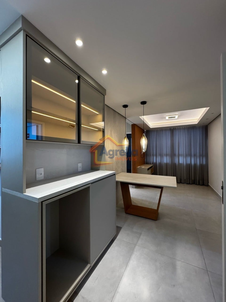 Apartamento, 2 quartos, 53 m² - Foto 6