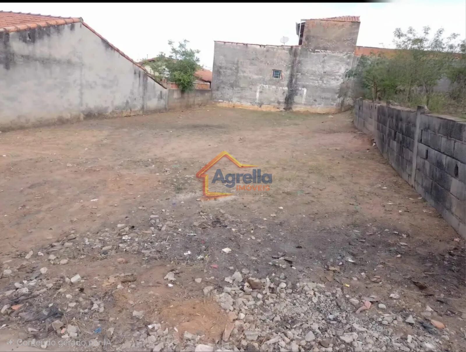 Terreno, 250 m² - Foto 2