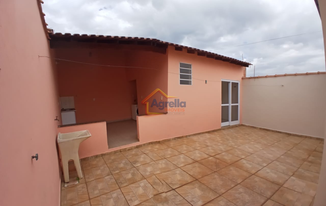 Casa, 2 quartos - Foto 1