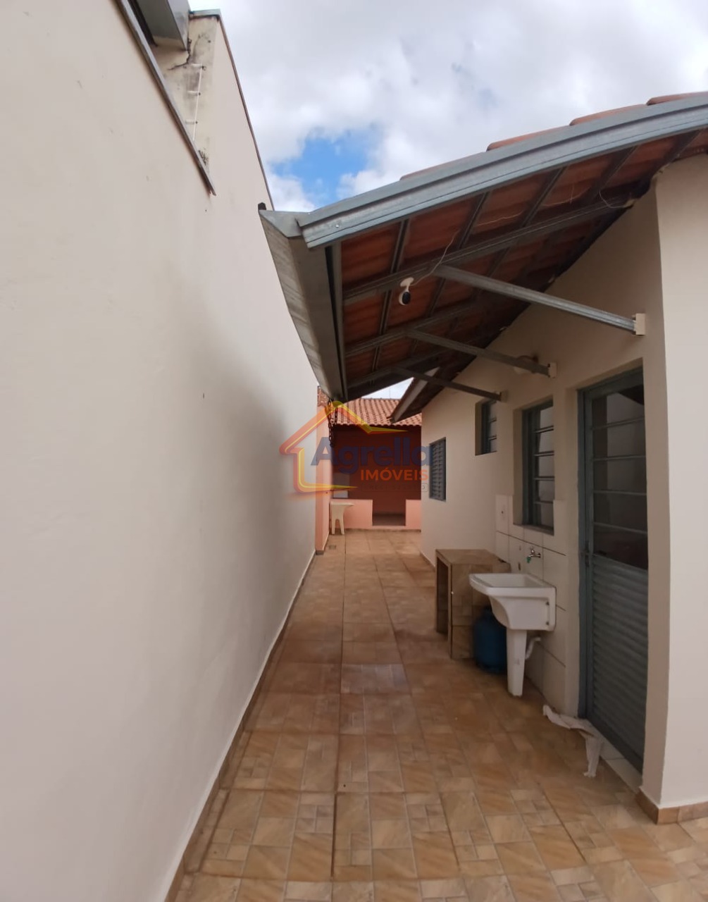 Casa, 2 quartos - Foto 2