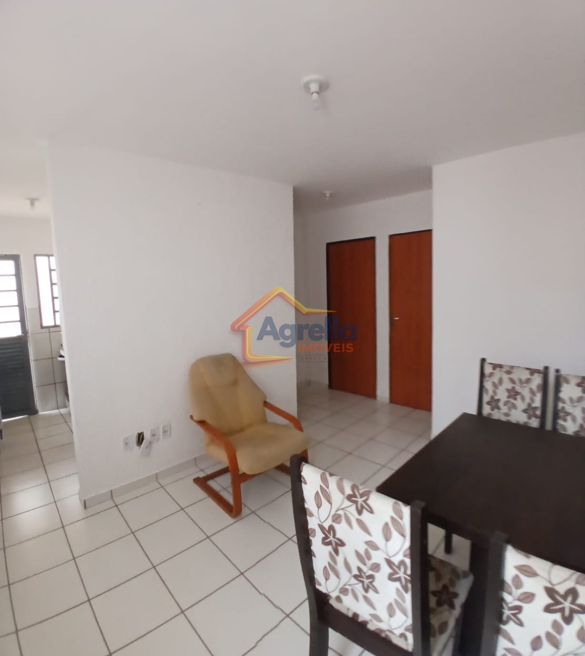 Casa, 2 quartos - Foto 4