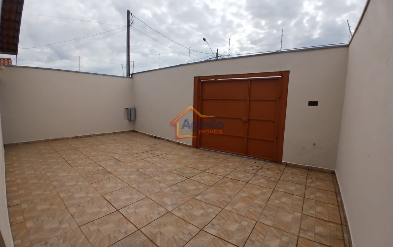 Casa, 2 quartos - Foto 17