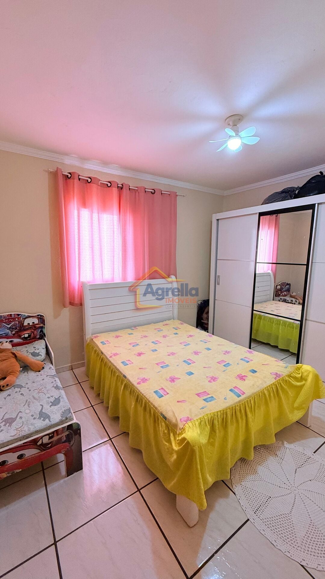 Casa, 3 quartos, 121 m² - Foto 5