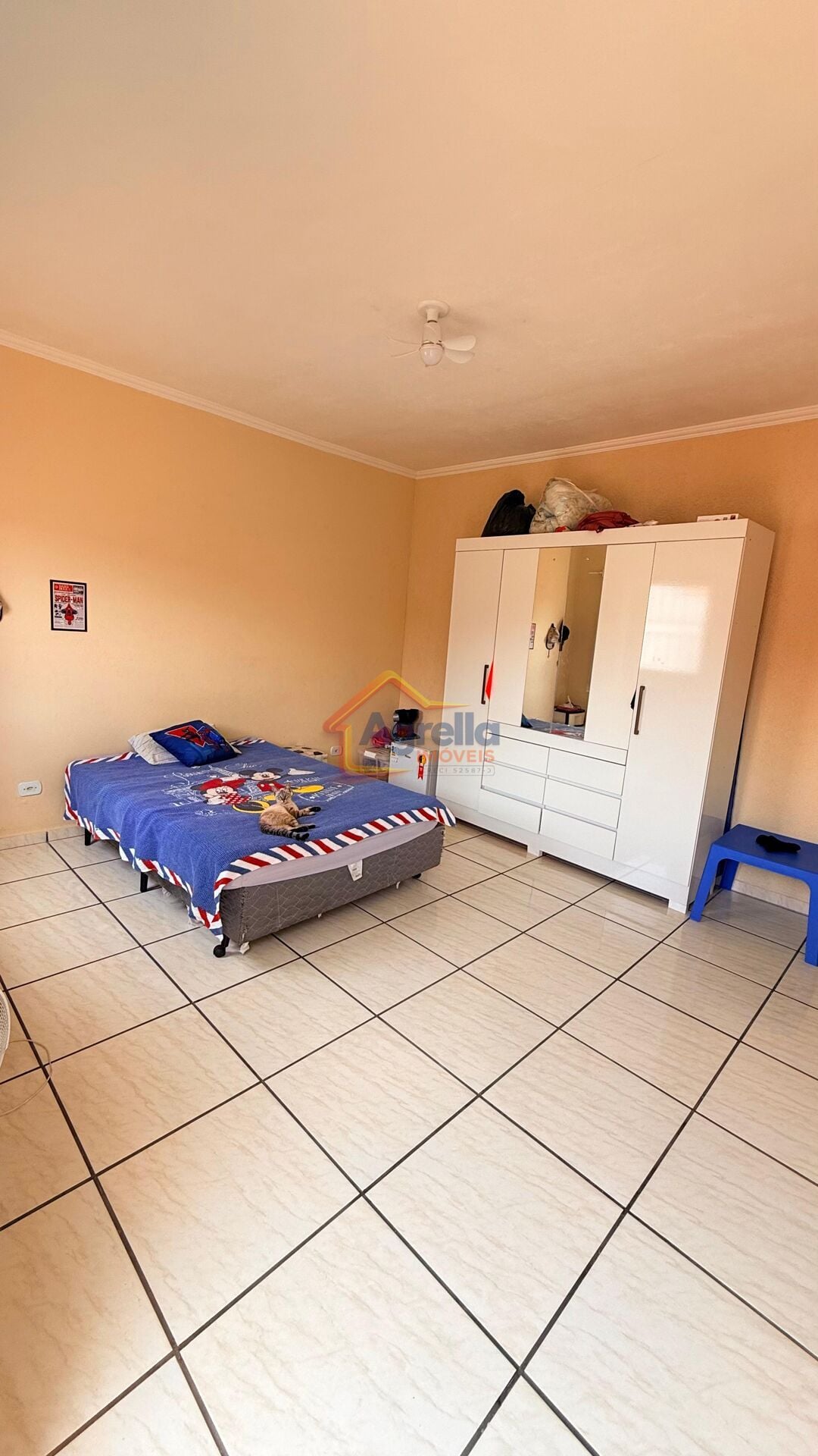 Casa, 3 quartos, 121 m² - Foto 4