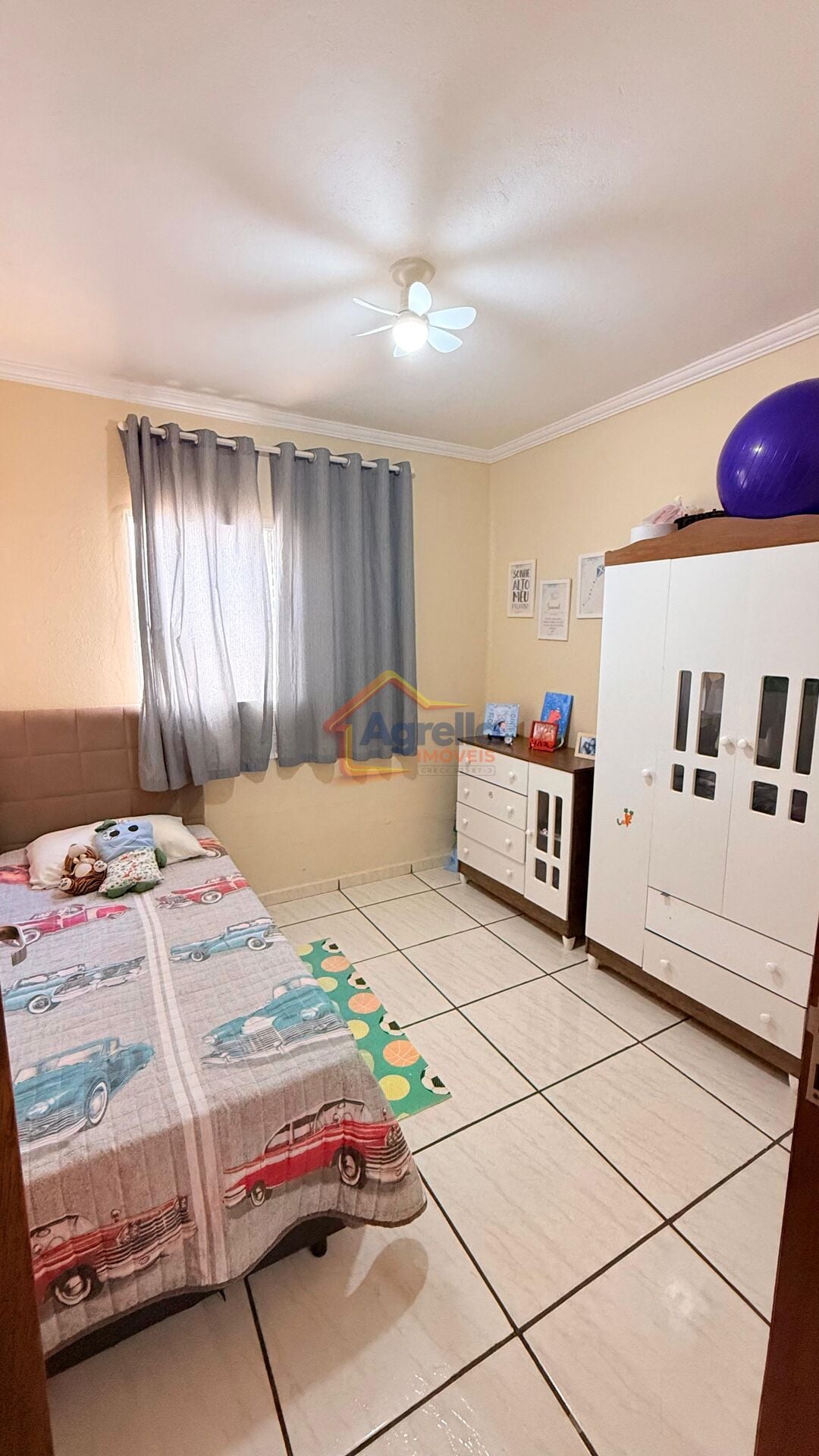 Casa, 3 quartos, 121 m² - Foto 6