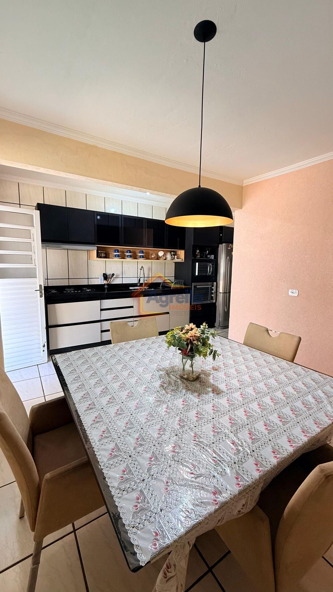 Casa, 3 quartos, 121 m² - Foto 2