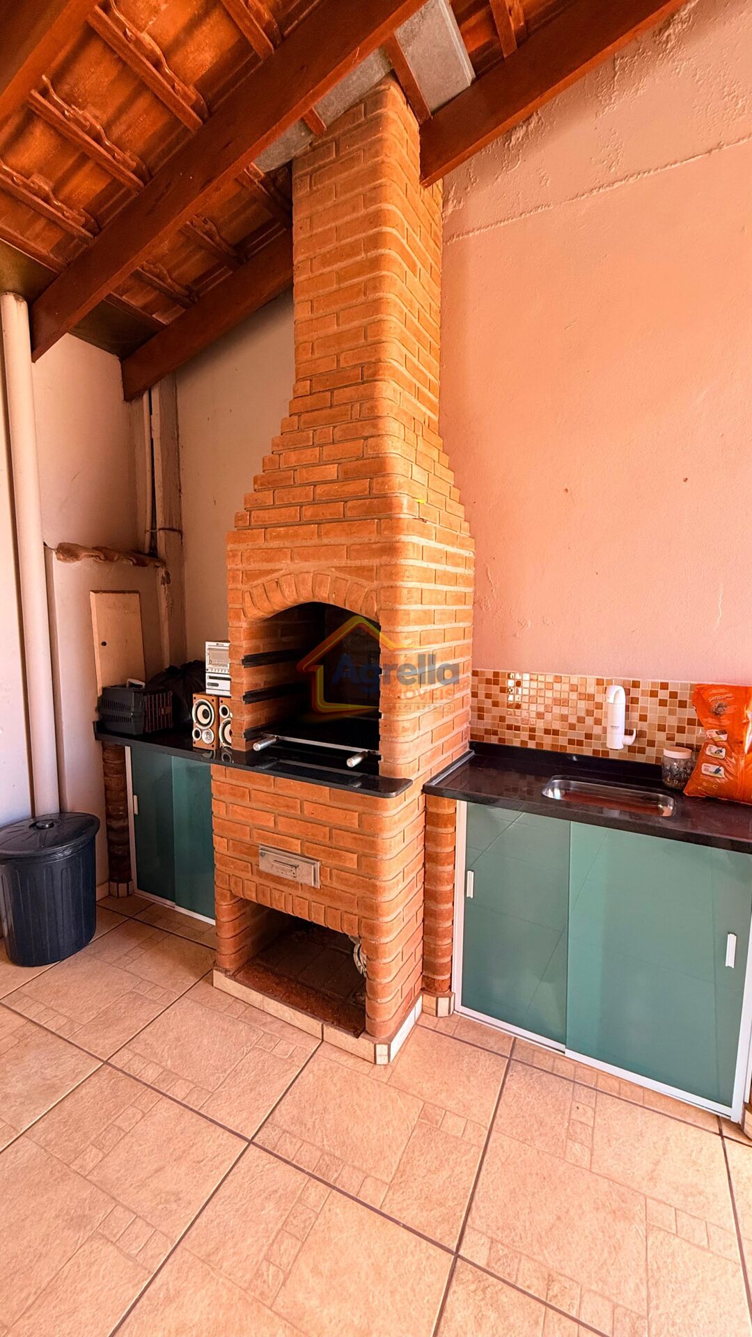 Casa, 3 quartos, 121 m² - Foto 10