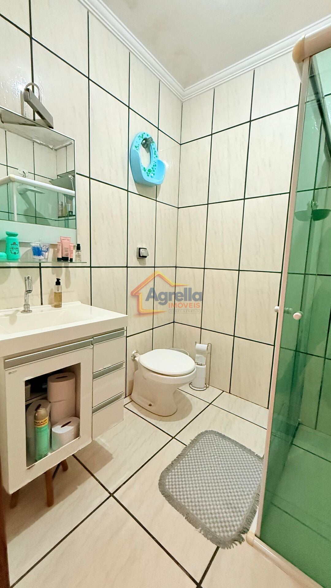 Casa, 3 quartos, 121 m² - Foto 8