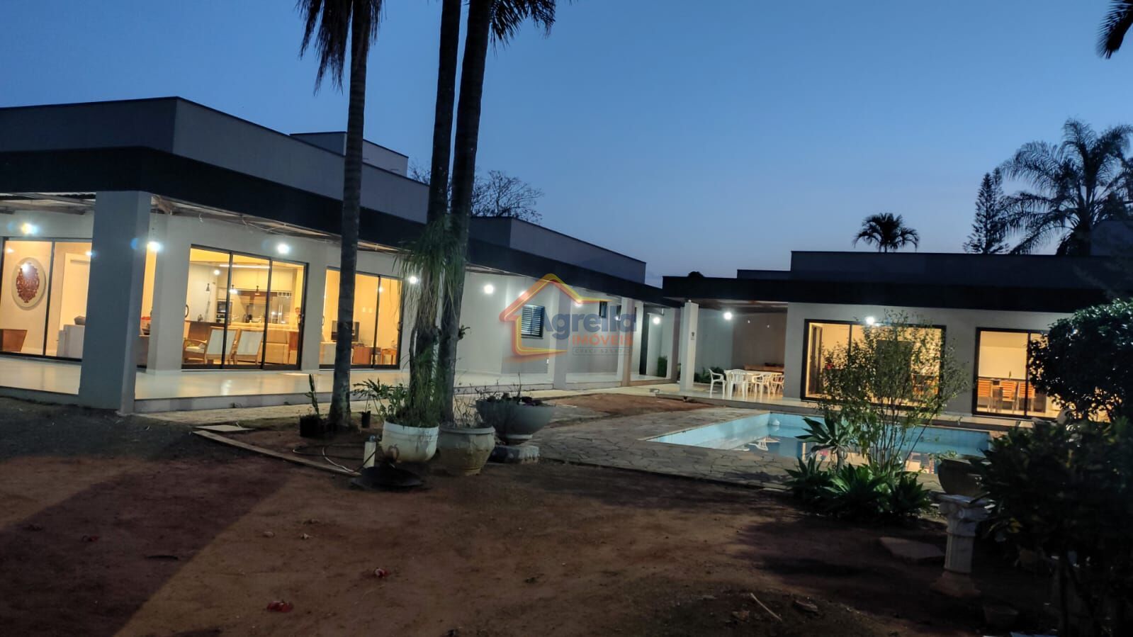 Sítio, 3 quartos, 2500 m² - Foto 14