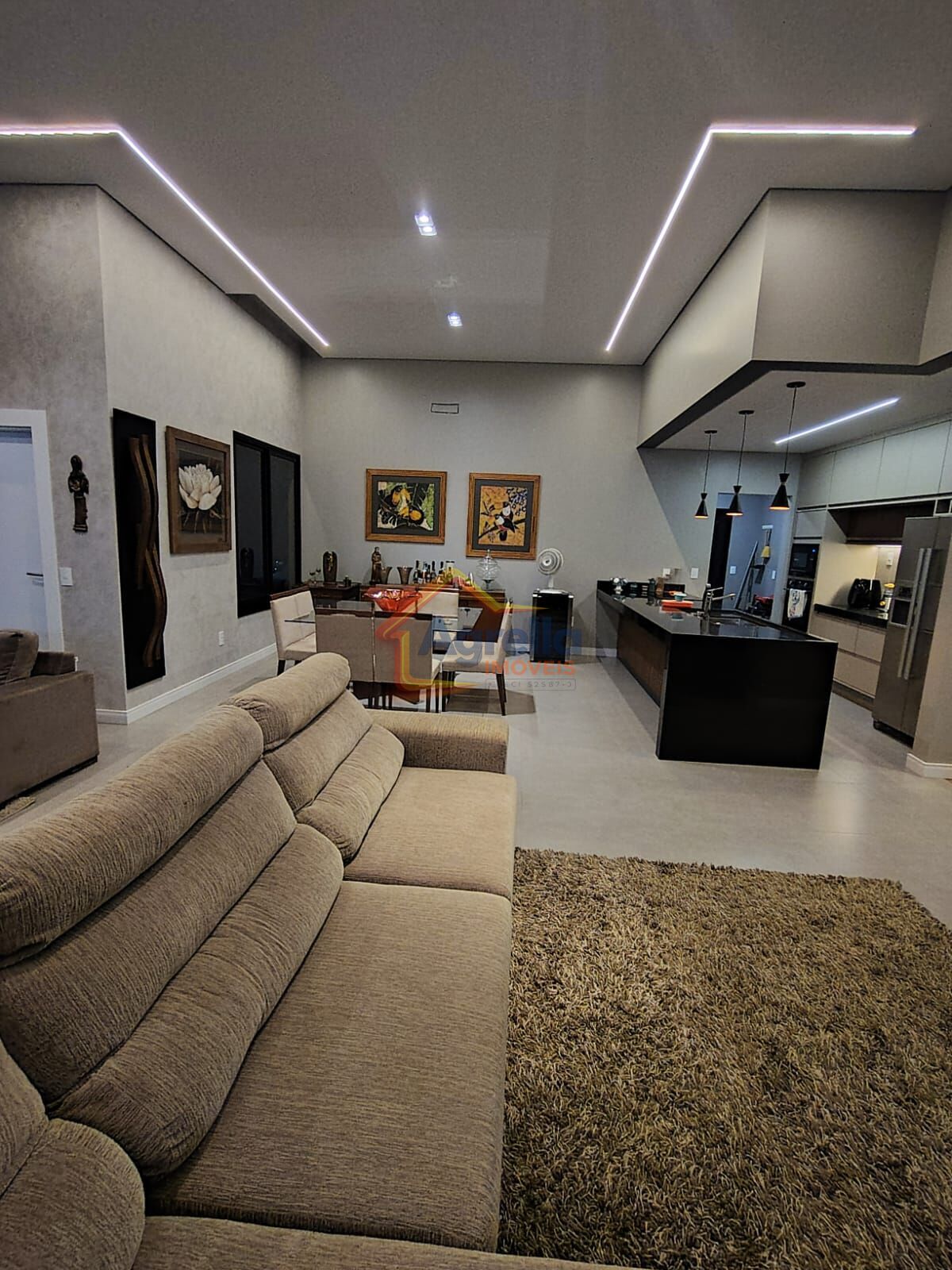 Sítio, 3 quartos, 2500 m² - Foto 5