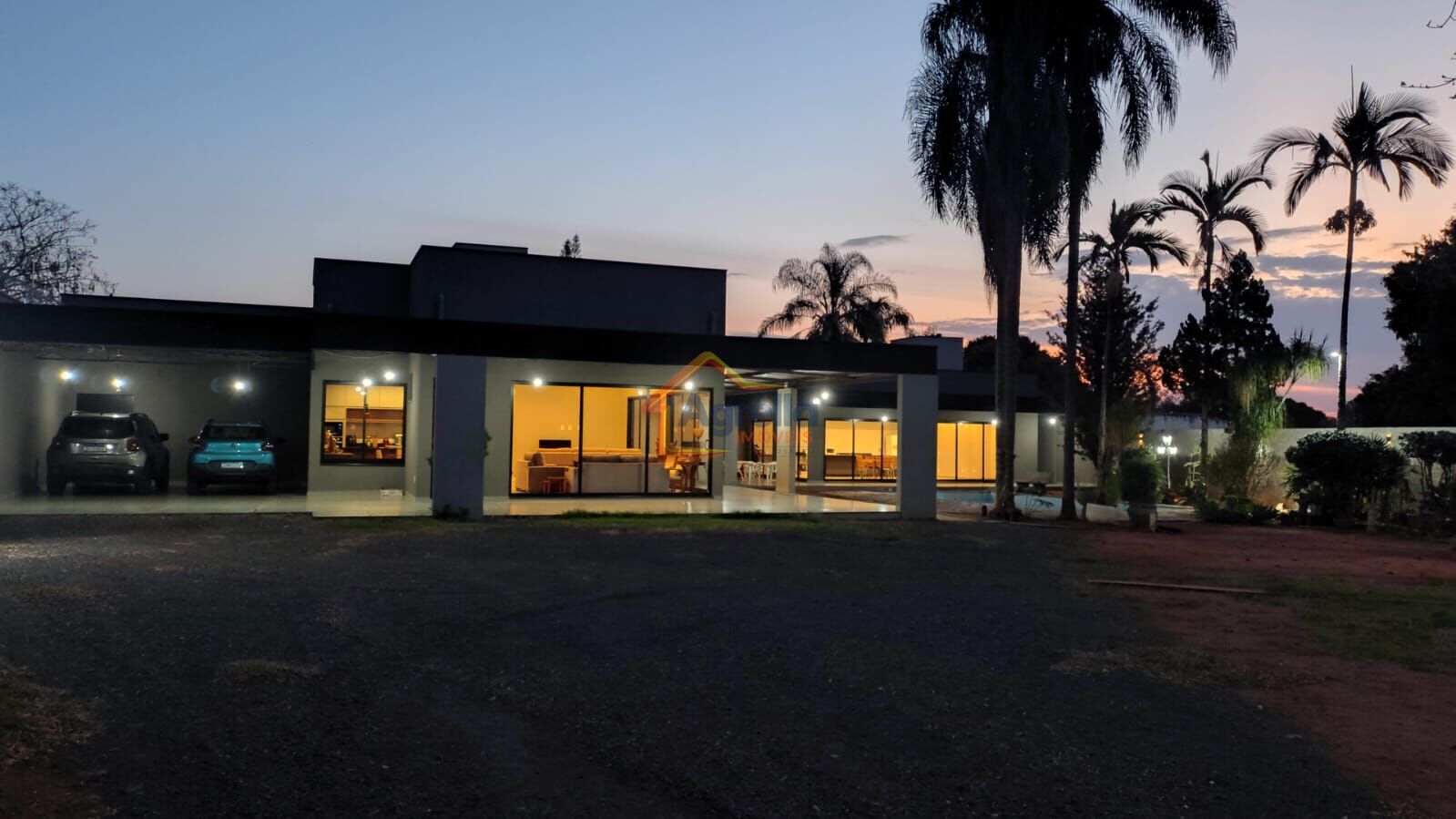 Sítio, 3 quartos, 2500 m² - Foto 13