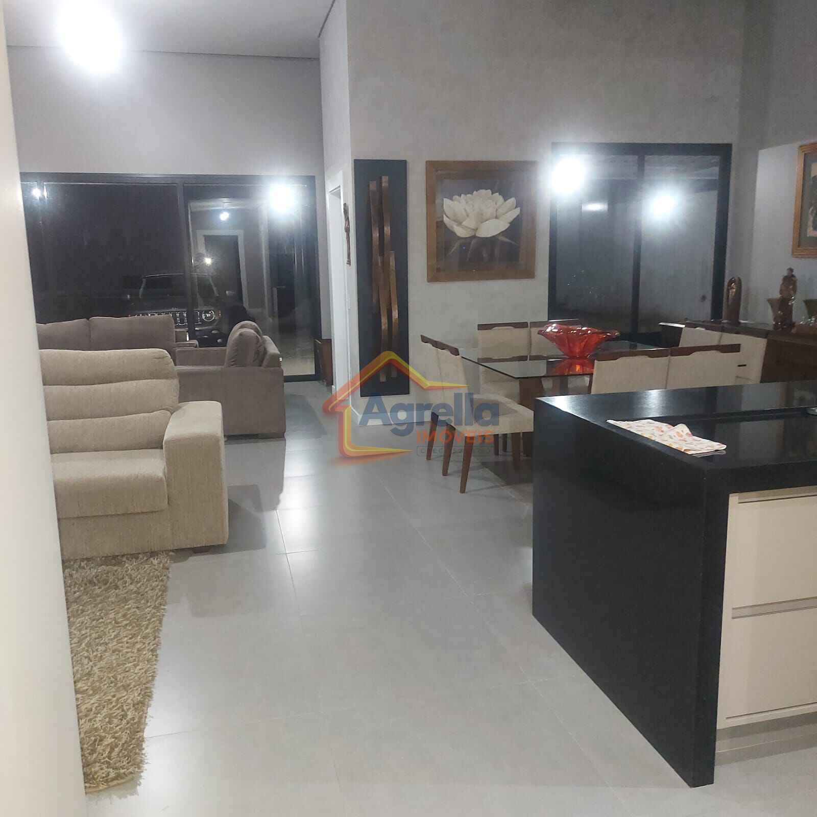Sítio, 3 quartos, 2500 m² - Foto 7