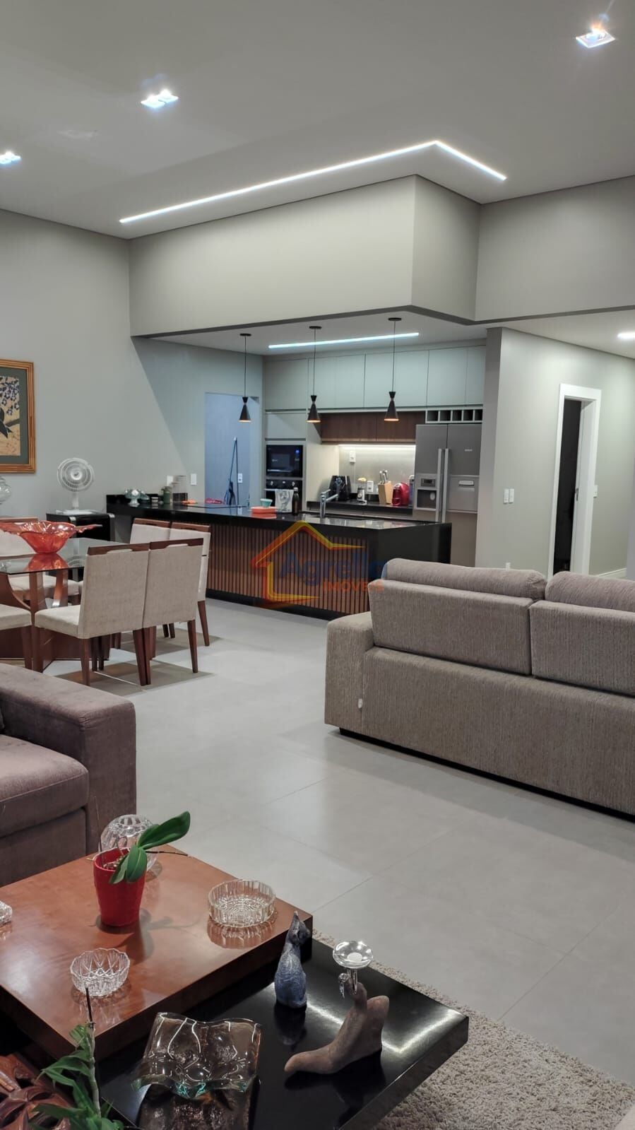 Sítio, 3 quartos, 2500 m² - Foto 4