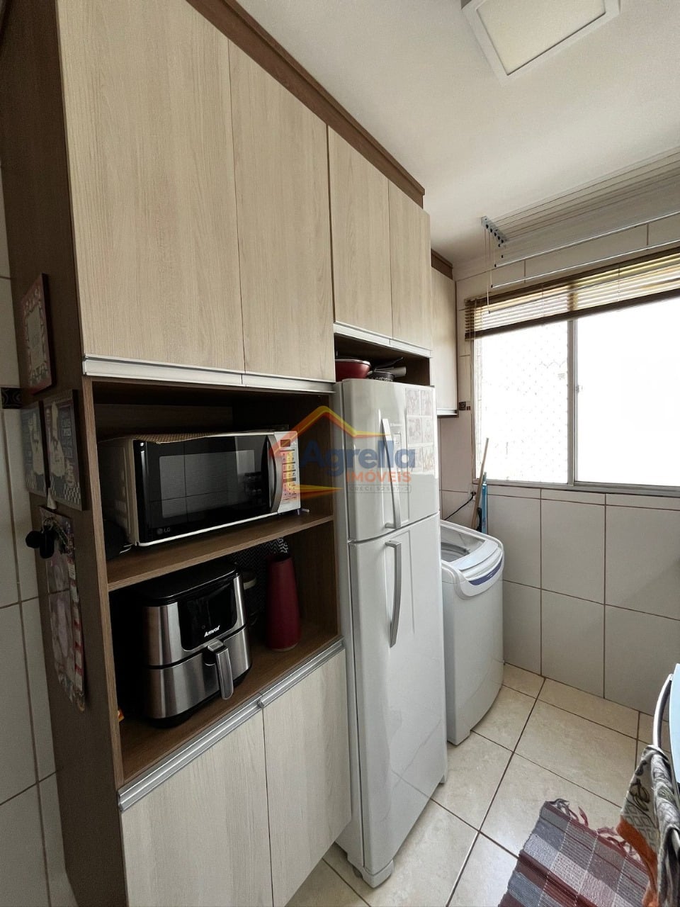 Apartamento, 2 quartos, 57 m² - Foto 5