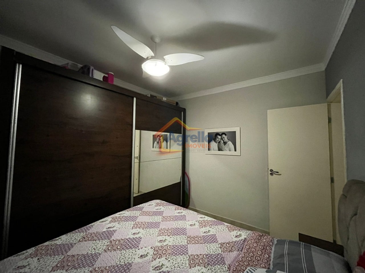 Apartamento, 2 quartos, 57 m² - Foto 9