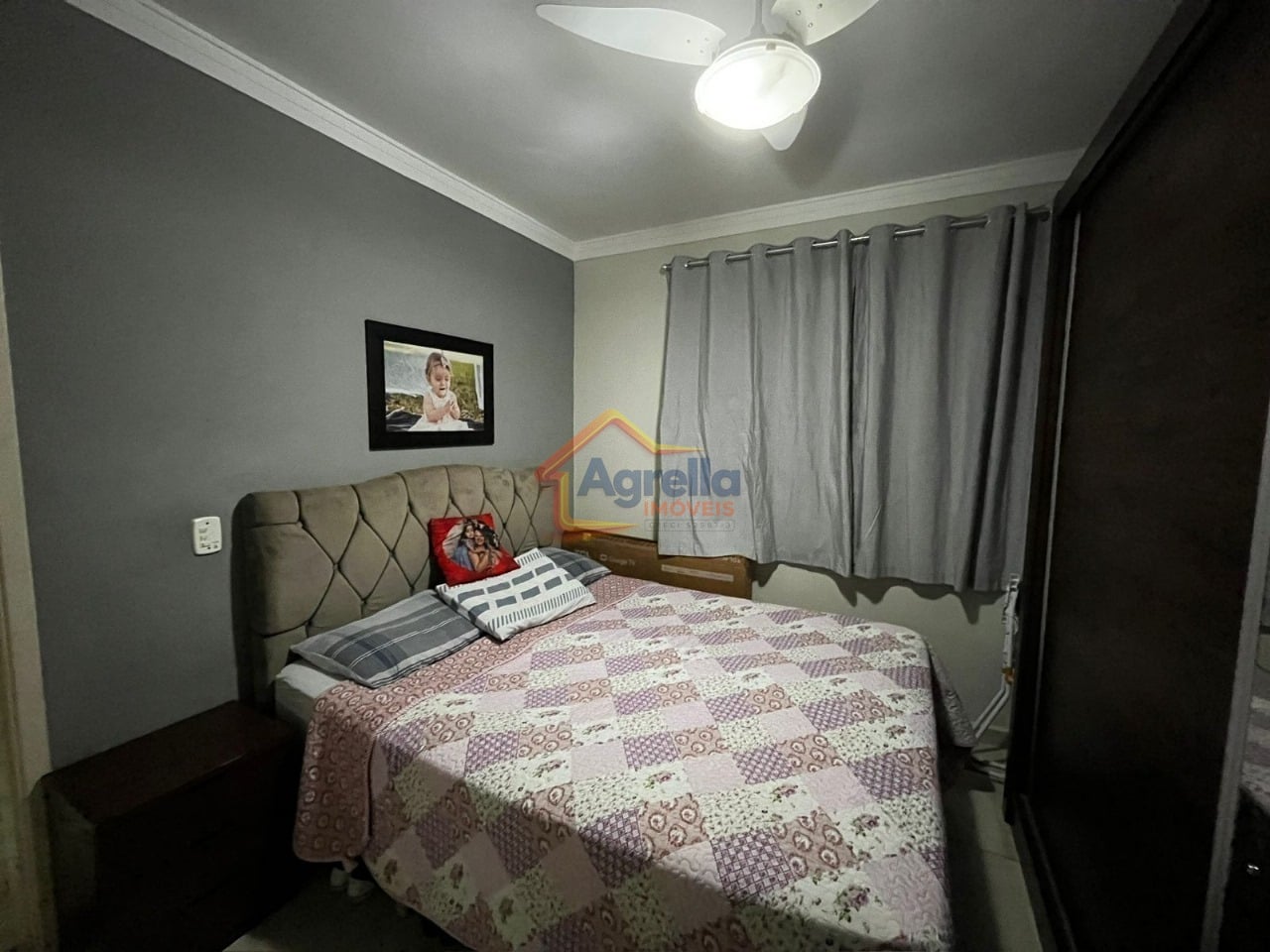Apartamento, 2 quartos, 57 m² - Foto 7