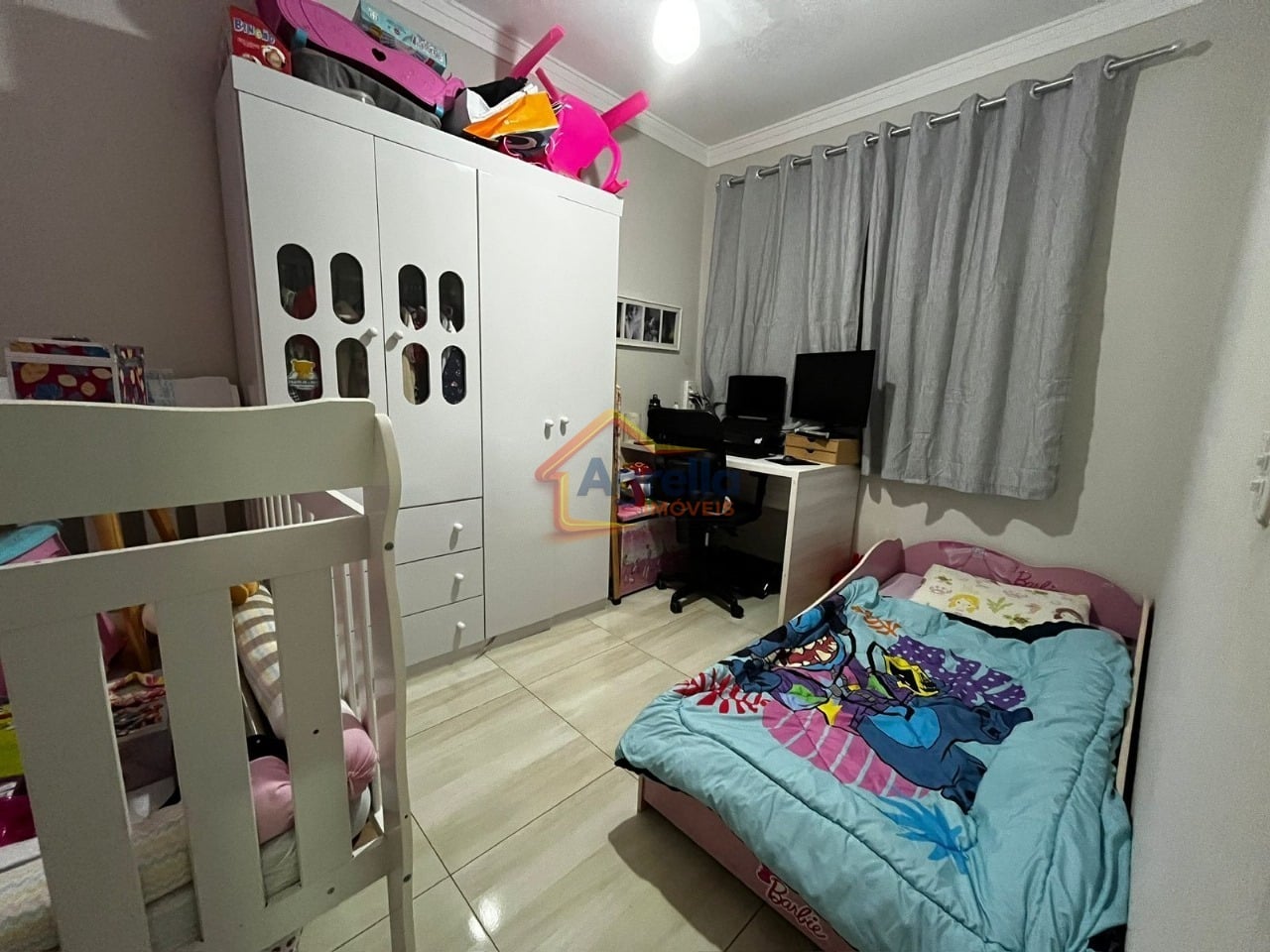 Apartamento, 2 quartos, 57 m² - Foto 10