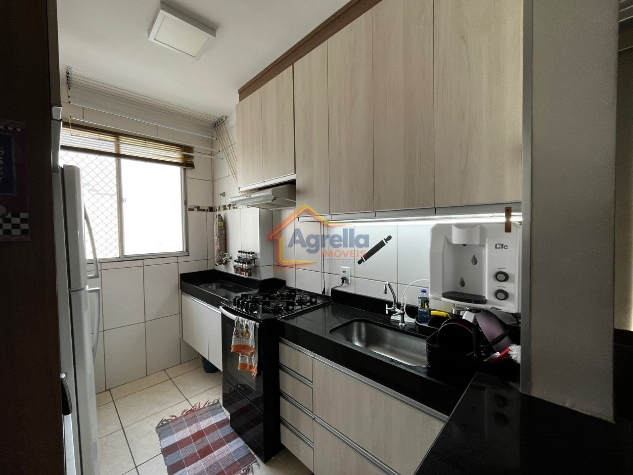 Apartamento, 2 quartos, 57 m² - Foto 4