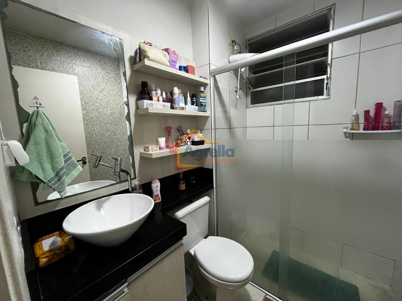 Apartamento, 2 quartos, 57 m² - Foto 11