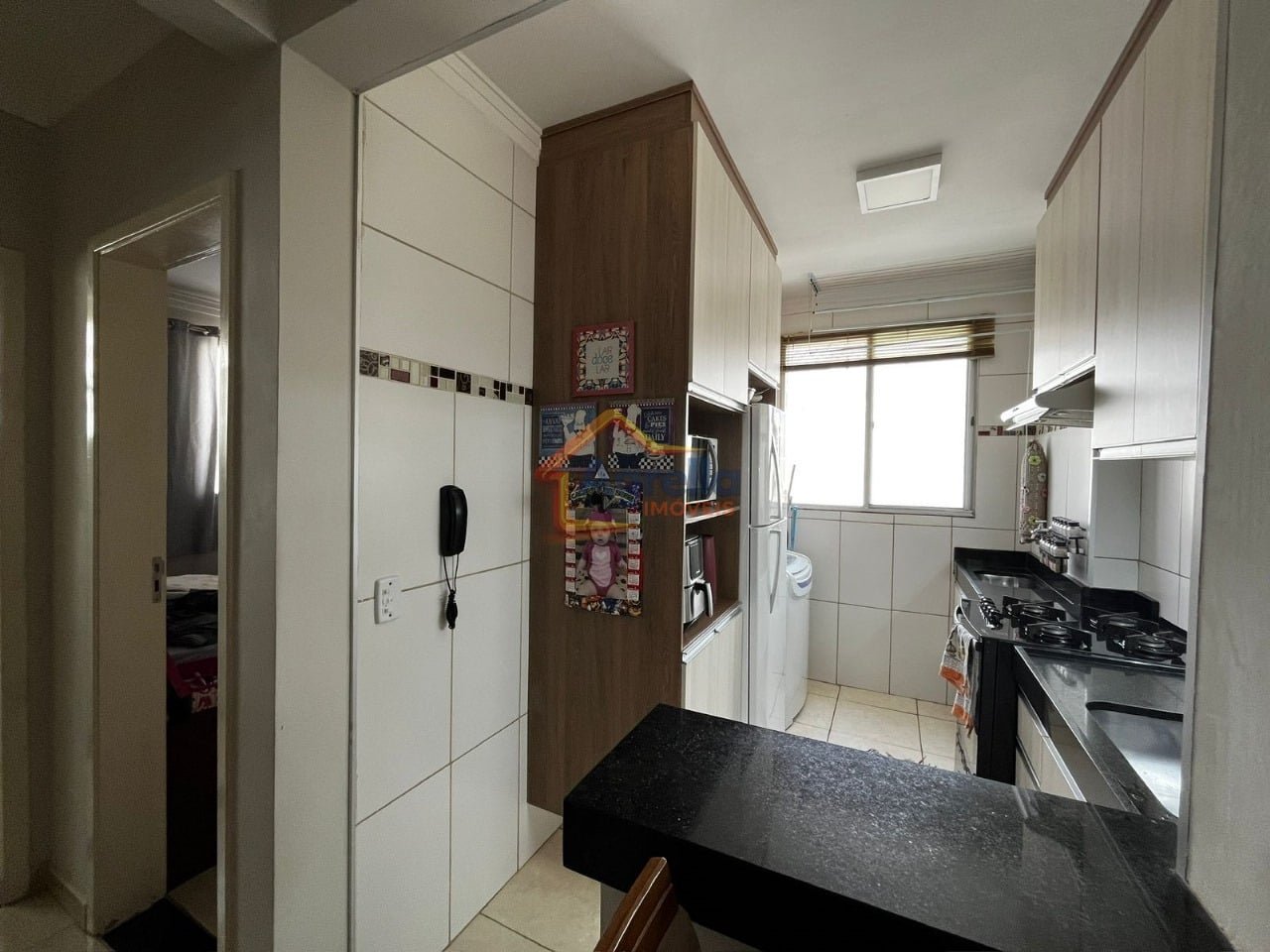 Apartamento, 2 quartos, 57 m² - Foto 6