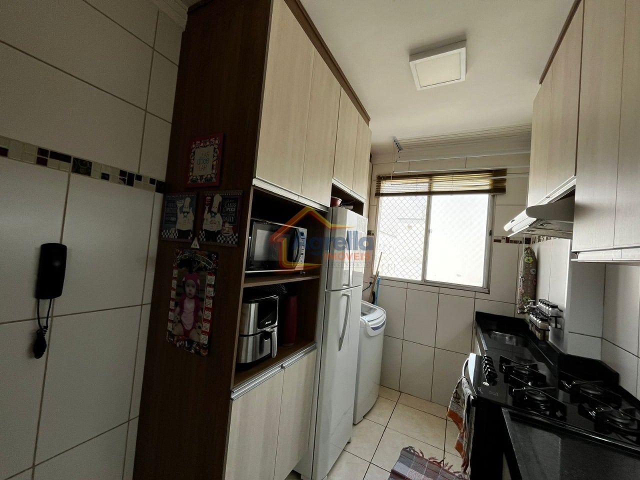 Apartamento, 2 quartos, 57 m² - Foto 3