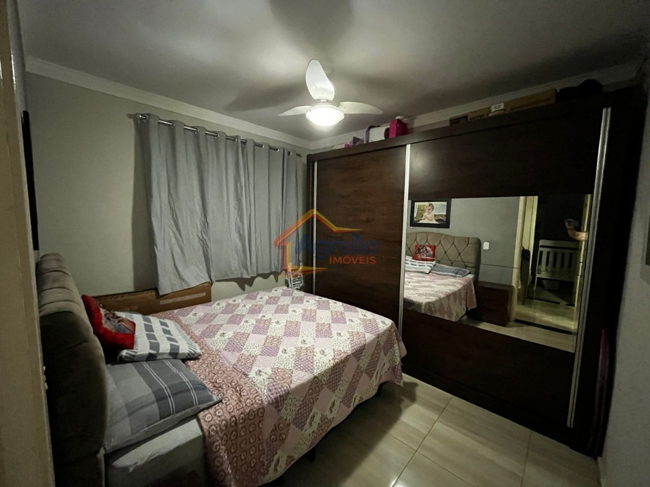 Apartamento, 2 quartos, 57 m² - Foto 8