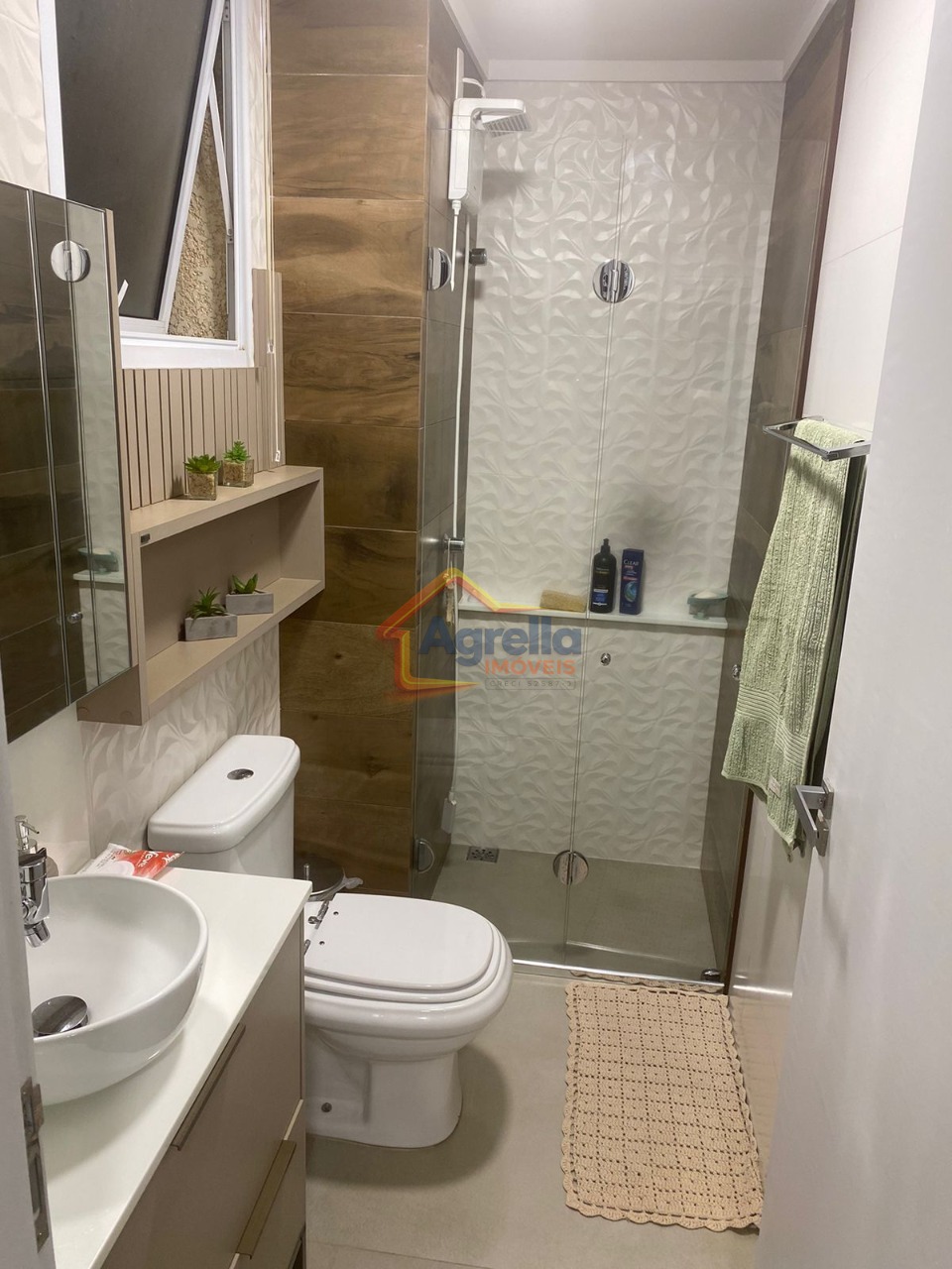 Apartamento, 2 quartos, 77 m² - Foto 12