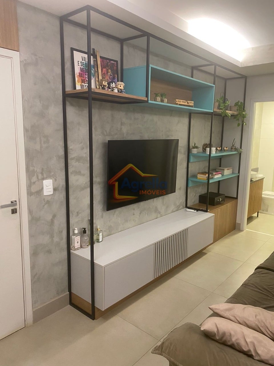 Apartamento, 2 quartos, 77 m² - Foto 2