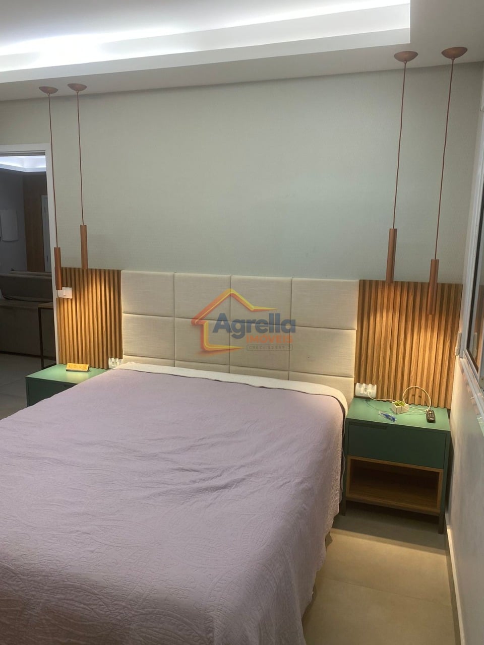 Apartamento, 2 quartos, 77 m² - Foto 10