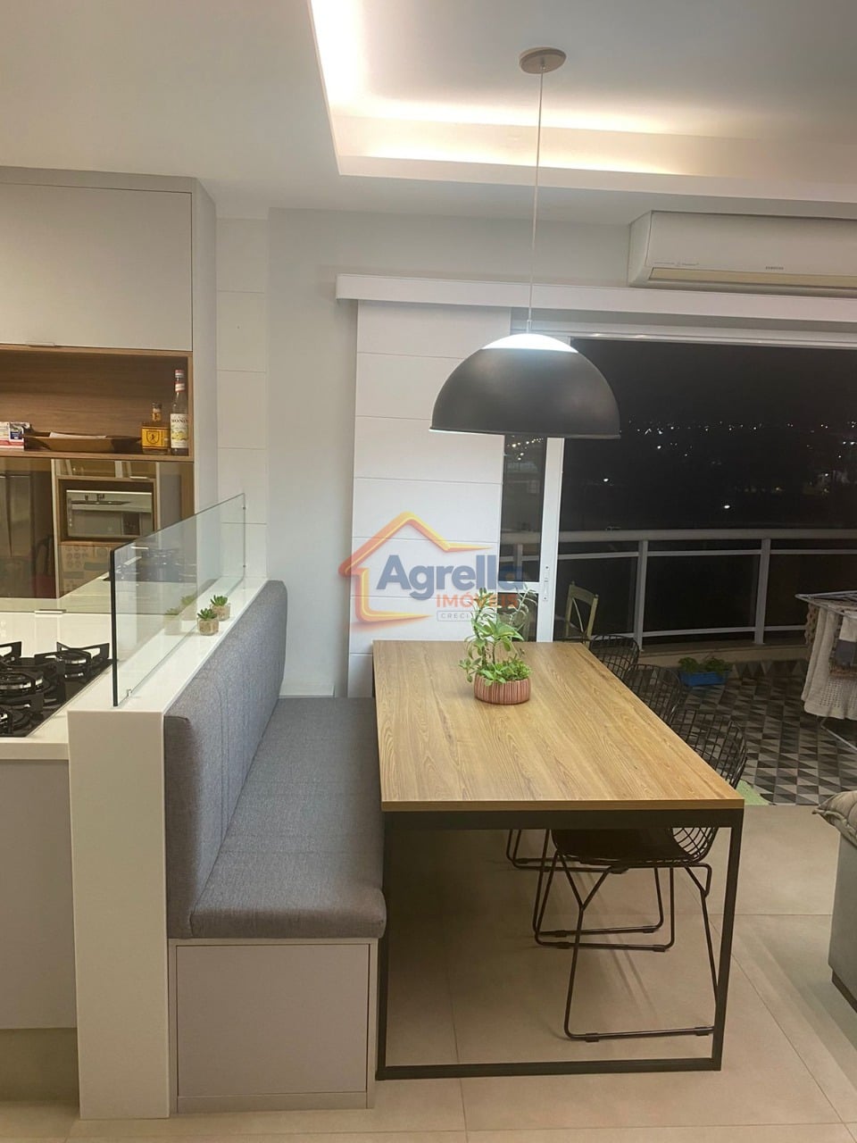 Apartamento, 2 quartos, 77 m² - Foto 7