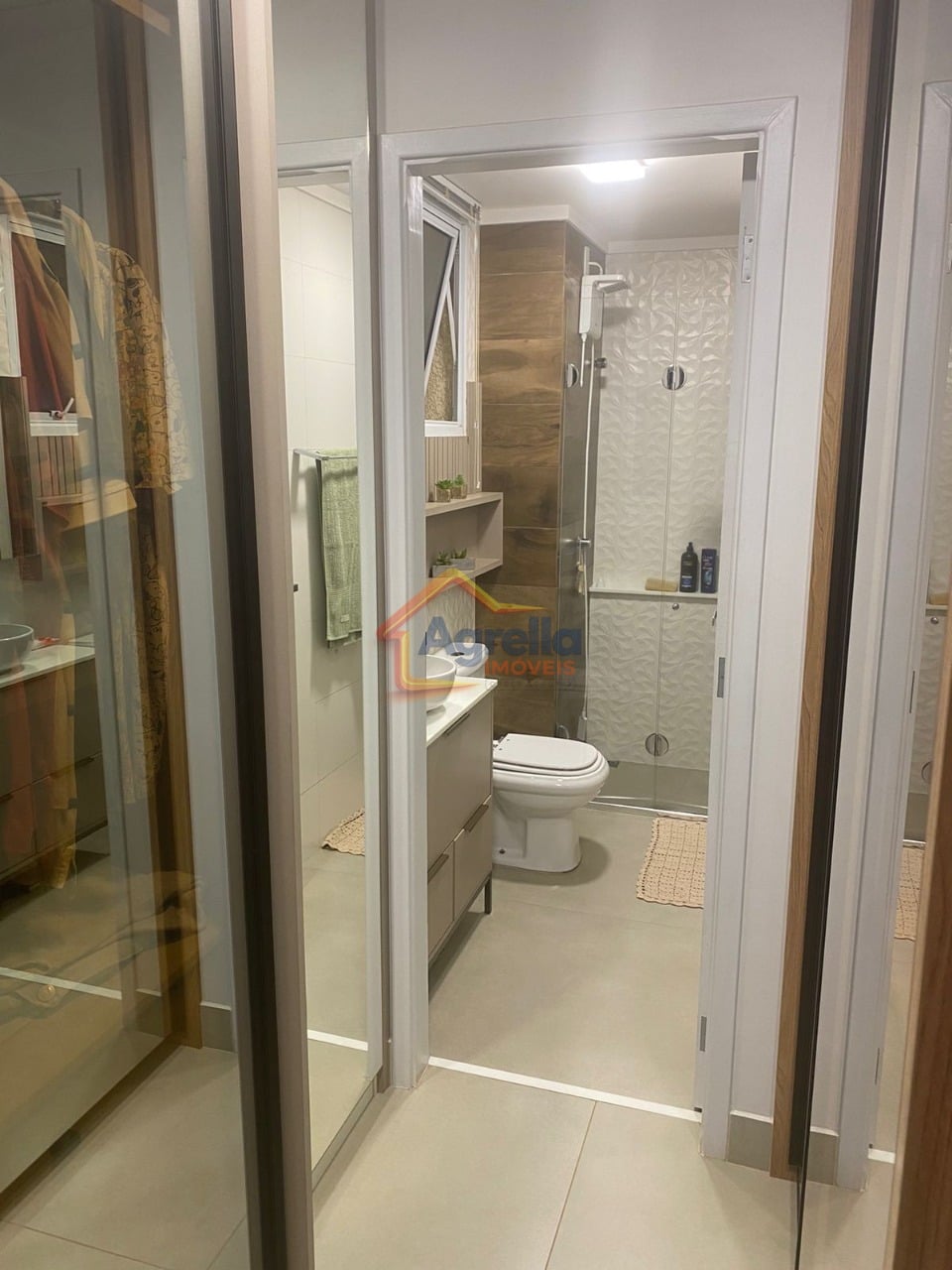 Apartamento, 2 quartos, 77 m² - Foto 13
