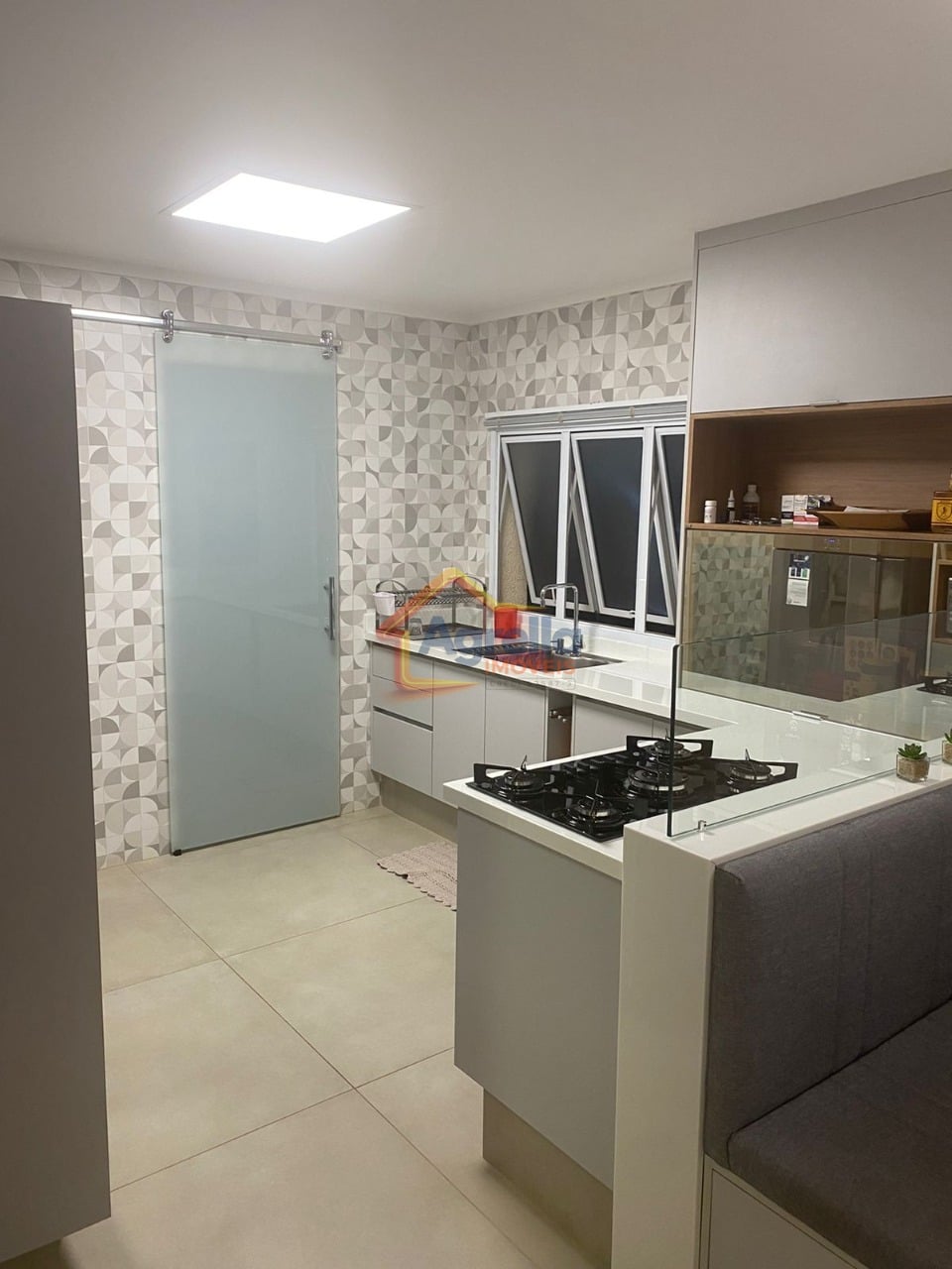 Apartamento, 2 quartos, 77 m² - Foto 9