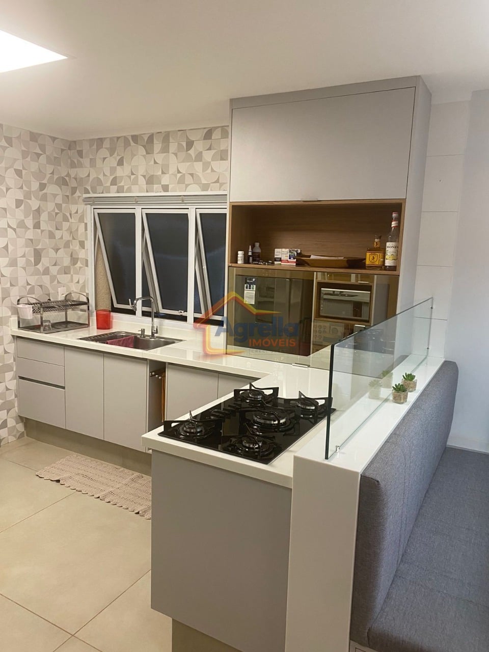 Apartamento, 2 quartos, 77 m² - Foto 8