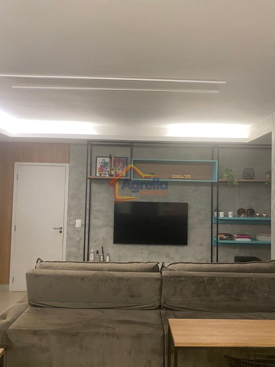 Apartamento, 2 quartos, 77 m² - Foto 3
